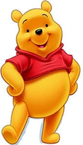 Winnie the pooh mod