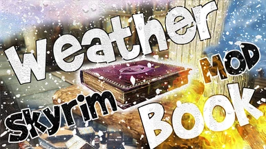 Weather Book Thumbnail Final