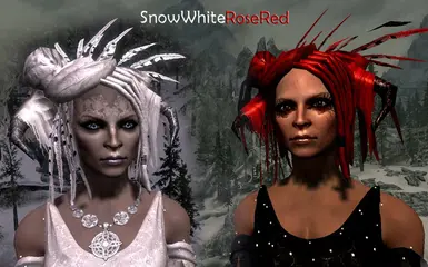 SnowWhite_RoseRed