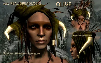 OLIVE