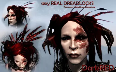 DarkRED
