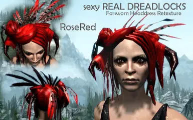 RoseRed 