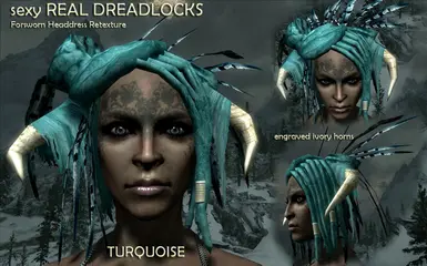 TURQUOISE
