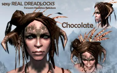 CHOCOLATE