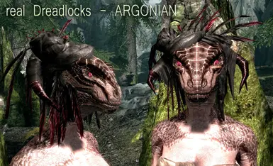 ARGONIAN