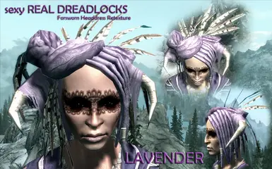 LAVENDER