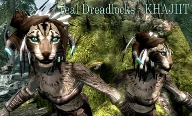 KHAJIIT