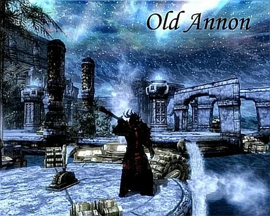 Old Annon v3.2