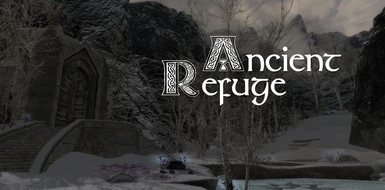 Ancient Refuge