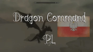 Command Dragon - Ultimate Dragon Riding Polish Translation