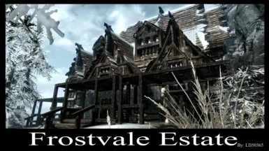 Frostvale Estate - Multiple Adoption Friendly