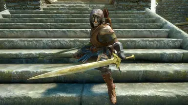 Nexus Mods on X: Bring a handful of weapons from Drangleic to