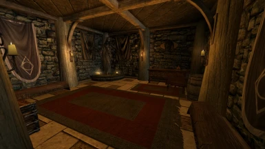 Hidden Room - Thieves Guild