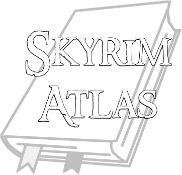 Skyrim - Atlas