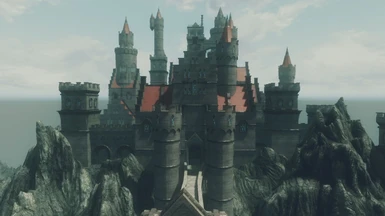 Raven Castle At Skyrim Nexus Mods And Community