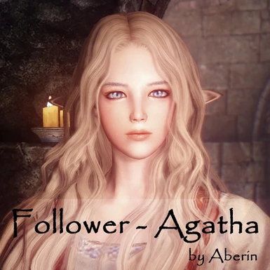 Follower - Agatha