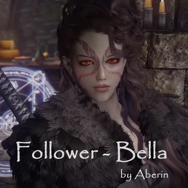 Follower - Bella