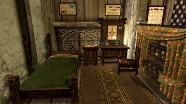 Apothacary Child Room- Pic 1