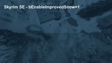 SSE-improved-snow-enabled