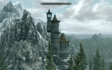 Wizard's Tower 
