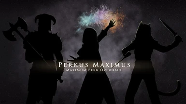 T3nd0's Perkus Maximus