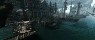 Solitude Docks 07