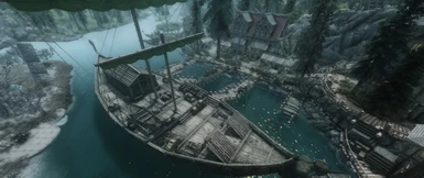 Solitude Docks 03