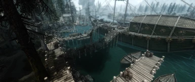 Solitude Docks 04