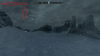 New Location from Paarthurnax