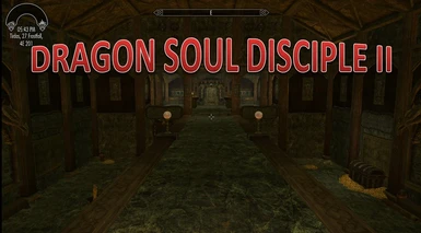 Dragon Soul Disciple II