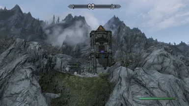 Frost Tower (mod pl)