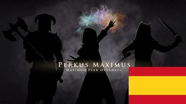 Perkus Maximus