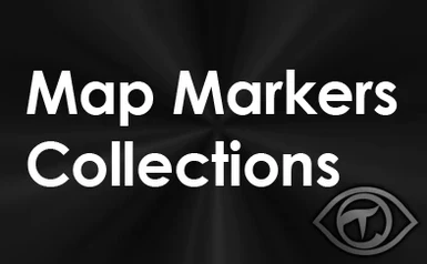 Map Markers Collection