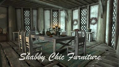 Shabby Furniture