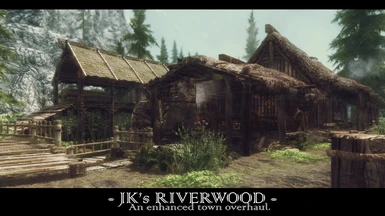 JK's Riverwood