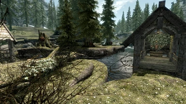Archery targets for Faendal