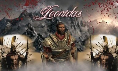 Epic Leonidas