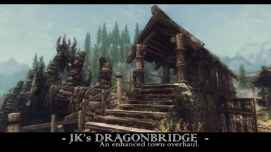 JK's Dragonbridge