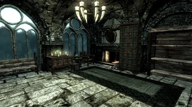 Alchemy and Enchanting Room V1