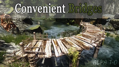 Convenient Bridges ALPHA