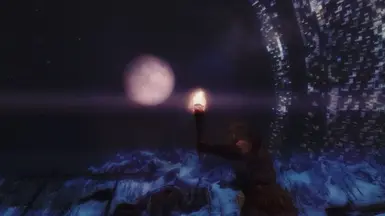 Night Torch