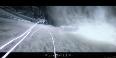Skyrim HD - 2K Textures