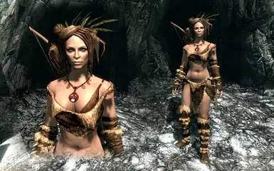 thats how she looks ingame_uncustomized