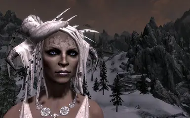 SnowWhite