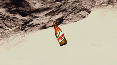 Dank Mt Dew (For gamers only)
