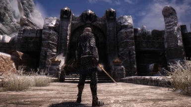 Coming for you Ulfric