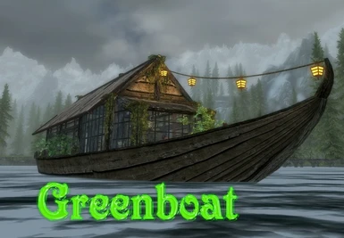 Greenboat