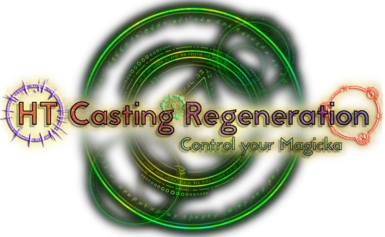 HT Casting Regeneration