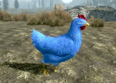 RÃ©sultat de recherche d'images pour "blue chicken"