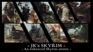 JK's Skyrim